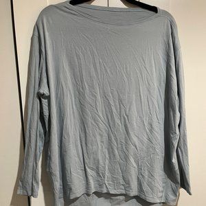 Back in Action Long Sleeve